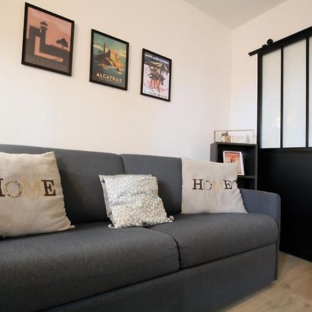 Expat Renting - L'Evasion - Saint Michel - Metro Apartment Тулуза Екстериор снимка