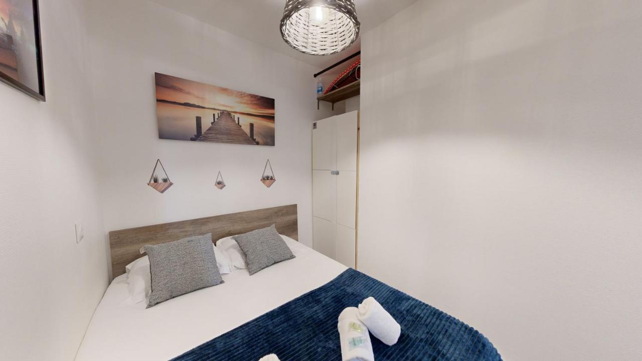 Expat Renting - L'Evasion - Saint Michel - Metro Apartment Тулуза Екстериор снимка